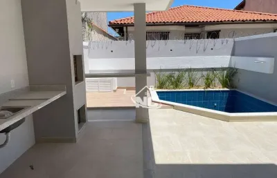 Casa com 4 quartos à venda, 180 m² por r$ 1.100.000 - itaipu - niterói/rj