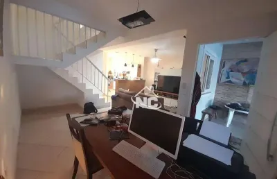 Casa com 3 quartos à venda, 180 m² por r$ 450.000 - mutuá - são gonçalo/rj