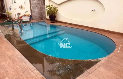 Casa com 3 quartos à venda, 180 m² por r$ 2.800.000 - camboinhas - niterói/rj
