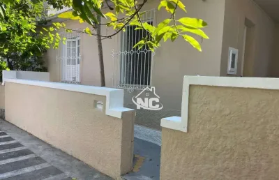 Casa com 2 quartos à venda, 75 m² por r$ 335.000 - fonseca - niterói/rj