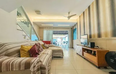 Casa com 2 quartos à venda, 313 m² por r$ 540.000 - maria paula - são gonçalo/rj
