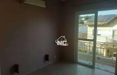 Casa com 3 quartos à venda, 140 m² por r$ 420.000 - maria paula - são gonçalo/rj