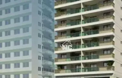 Apartamento com 2 quartos à venda, 75 m² por r$ 629.000 - icaraí - niterói/rj
