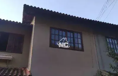 Casa com 3 quartos à venda, 95 m² por r$ 600.000 - vila progresso - niterói/rj