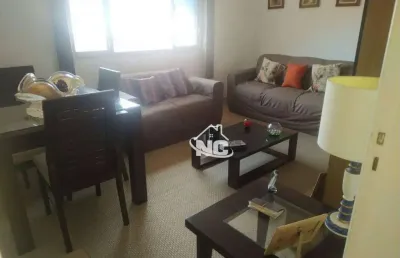 Apartamento com 2 quartos à venda, 65 m² por r$ 200.000 - fonseca - niterói/rj