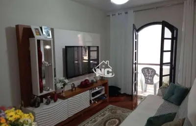 Apartamento com 2 quartos à venda, 60 m² por r$ 380.000 - centro - são gonçalo/rj