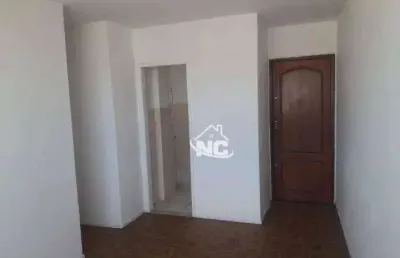 Apartamento com 2 quartos à venda, 62 m² por r$ 185.000 - porto velho - são gonçalo/rj