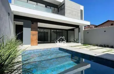 Casa com 3 quartos à venda, 110 m² por r$ 2.450.000 - camboinhas - niterói/rj