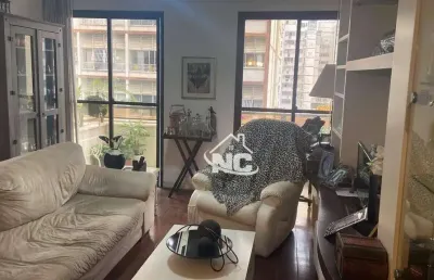 Apartamento com 4 quartos à venda, 207 m² por r$ 1.100.000 - ingá - niterói/rj