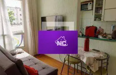 Apartamento com 2 quartos à venda, 45 m² por r$ 260.000 - barreto - niterói/rj