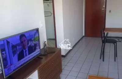 Apartamento com 1 quarto à venda, 60 m² por r$ 450.000 - peró - cabo frio/rj