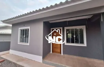 Casa com 2 quartos à venda na Rua Doze, 50, Cajueiros (Itaipuaçu), Maricá
