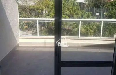 Cobertura com 3 quartos à venda, 230 m² por r$ 1.050.000 - piratininga - niterói/rj