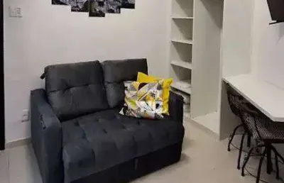 Loft com 1 quarto à venda, 60 m² por r$ 315.000 - centro - rio de janeiro/rj
