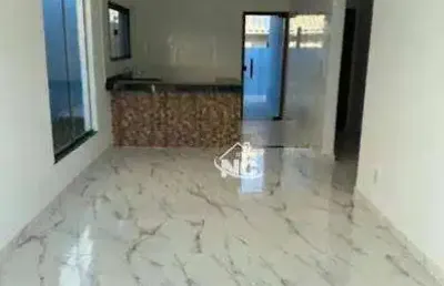Casa com 3 quartos à venda, 90 m² por r$ 349.000 - vila gabriela (manilha) - itaboraí/rj