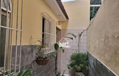 Casa com 2 quartos à venda, 76 m² por r$ 270.000 - porto novo - são gonçalo/rj