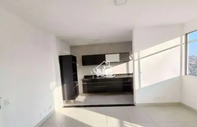 Apartamento com 1 quarto à venda, 46 m² por r$ 200.000 - fonseca - niterói/rj
