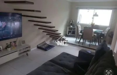 Casa com 1 quartos à venda, 100 m² por r$ 350.000 - brasilândia - são gonçalo/rj