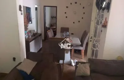Casa com 3 quartos à venda na Rua Sá Carvalho, 1280, Brasilândia, São Gonçalo