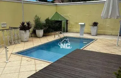 Casa com 5 quartos em maria paula à venda, 200 m² por r$ 750.000