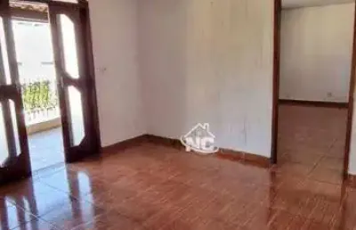 Casa com 1 quarto à venda, 70 m² por r$ 170.000 - centro - são gonçalo/rj
