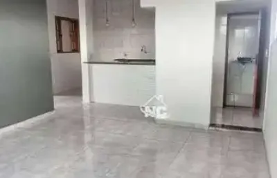 Casa com 1 quarto à venda, 70 m² por r$ 160.000 - centro - são gonçalo/rj