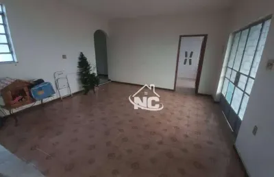 Casa com 5 quartos à venda, 360 m² por r$ 370.000 - mutuá - são gonçalo/rj