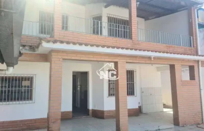 Casa com 3 quartos à venda na Rua Expedicionário Jorge da Costa Lima, 240, Alcântara, São Gonçalo