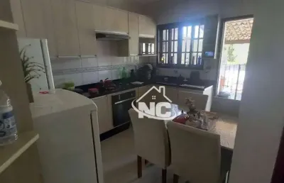 Casa com 2 quartos à venda, 405 m² por r$ 380.000 - itapeba - maricá/rj