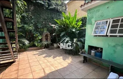 Casa com 2 quartos à venda no  fonseca - niterói/rj