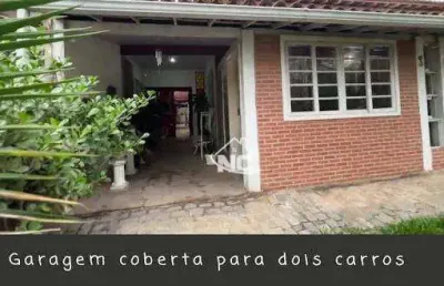 Casa com 7 quartos à venda, 360 m² por r$ 1.720.000 - itaipu - niterói/rj