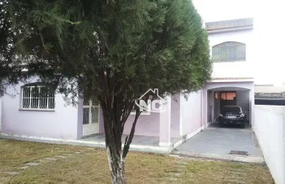 Casa com 3 quartos à venda, 360 m² por r$ 550.000 - jardim catarina - são gonçalo/rj