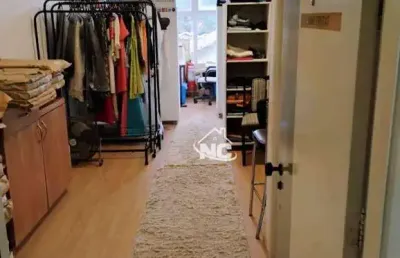Sala à venda, 46 m² por r$ 280.000,00 - piratininga - niterói/rj