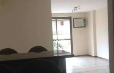 Apartamento com 2 quartos à venda, 80 m² por r$ 540.000 - santa rosa - niterói/rj