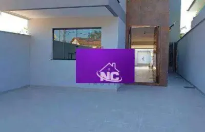 Casa com 4 quartos à venda, 210 m² por r$ 1.240.000 - peixoto - niterói/rj