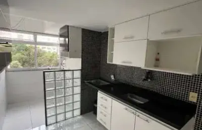 Apartamento com 3quartos à venda, 76 m² por r$ 400.000 - centro - são gonçalo/rj