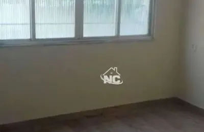 Apartamento com 2 dormitórios à venda, 40 m² por r$ 180.000,00 - barreto - niterói/rj