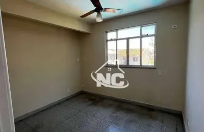 Apartamento com 3 quartos à venda, 110 m² por r$ 240.000 - mutuá - são gonçalo/rj