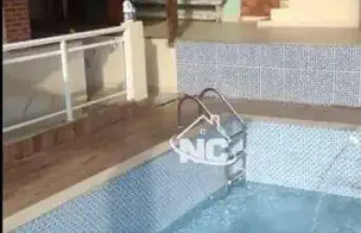 Casa com 3 quartos à venda por r$ 695.000 - zé garoto - são gonçalo/rj