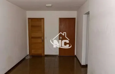 Apartamento com 2 dormitórios à venda, 70 m² por r$ 185.000,00 - mutondo - são gonçalo/rj