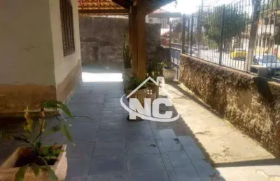 Casa com 3 quartos, 100 m² - venda por r$ 450.000 ou aluguel por r$ 2.508/mês