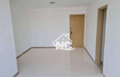 Apartamento com 2 quartos à venda, 100 m² por r$ 350.000 - fonseca - niterói/rj