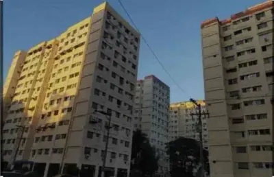 Apartamento com 2 quartos à venda, 65 m² por r$ 155.000 - colubande - são gonçalo/rj