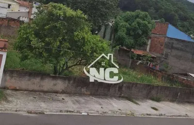 Terreno à venda, 500 m² por r$ 420.000,00 - itaipu - niterói/rj