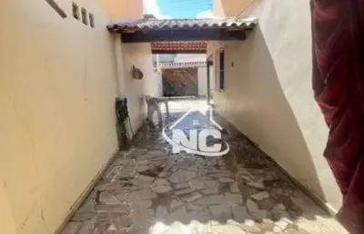 Casa com 3 quartos à venda, 200 m² por r$ 0 - rio do ouro - são gonçalo/rj