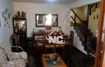 Casa com 3 quartos à venda, 85 m² por r$ 310.000 - maria paula - são gonçalo/rj