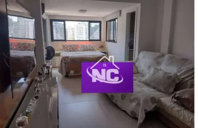 Cobertura com 3 quartos à venda, 280 m² por r$ 3.880.000 - icaraí - niterói/rj