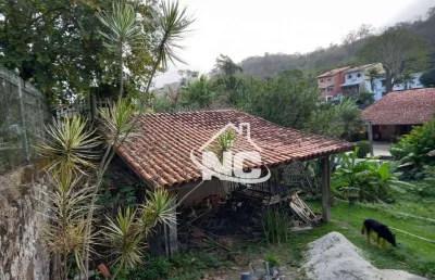 Terreno à venda, 730 m² por r$ 280.000,00 - vila progresso - niterói/rj
