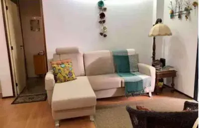Apartamento com 2 quartos à venda em icaraí - niterói/rj