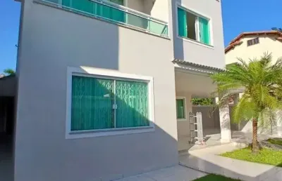 Casa com 4 quartos à venda por r$ 3.850.000 - camboinhas - niterói/rj